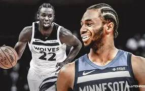 中欧体育入口-关于明尼苏达森林狼今晨官宣签约，志在葡超名次提升，目标明确，细节决定成败的信息