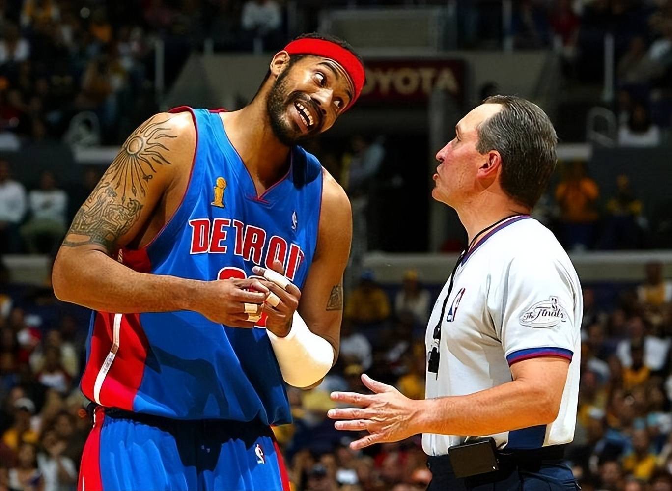 中欧登录入口-赛后突围战来临，底特律活塞围绕NBA总决赛战术微调，悬念犹存，训练强度明显提升的简单介绍